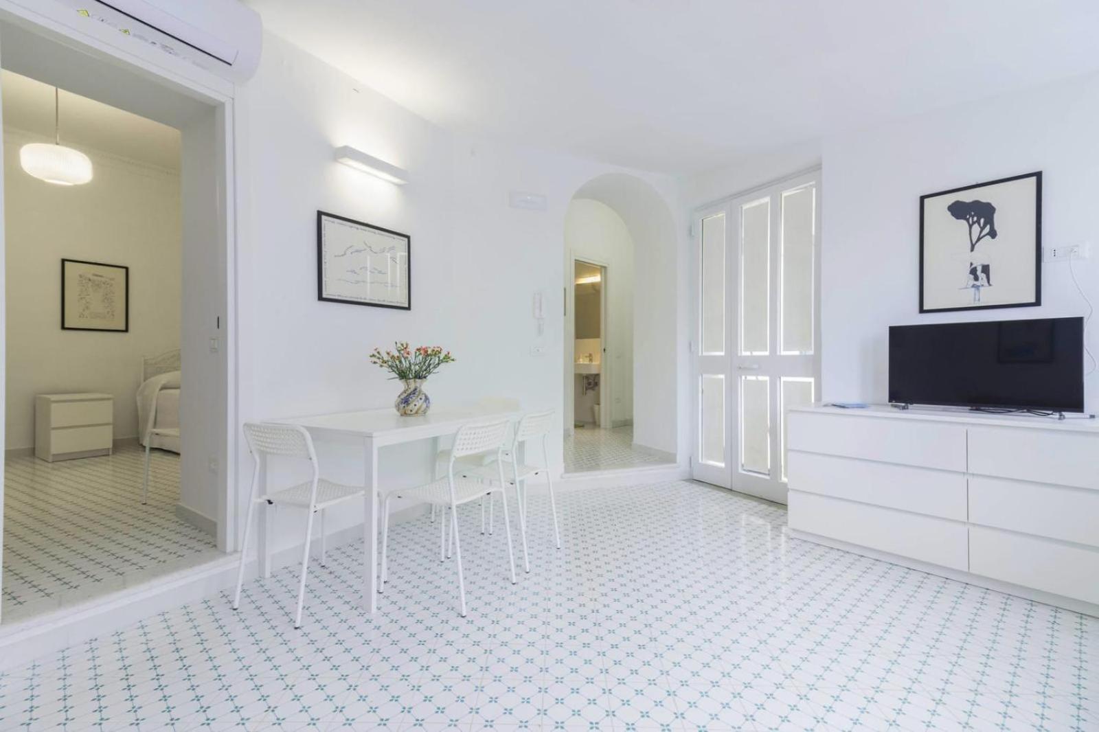 Al Ciglio Holiday House Amalfi Coast Scala Dış mekan fotoğraf